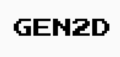 GEN2D
