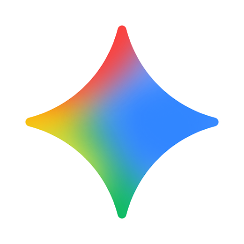 Google Gemini logo