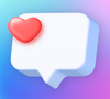 HeartDialog