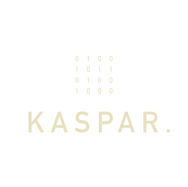 Kaspar AI