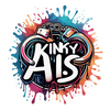 Kinky AIs