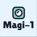 Magi-1.AI