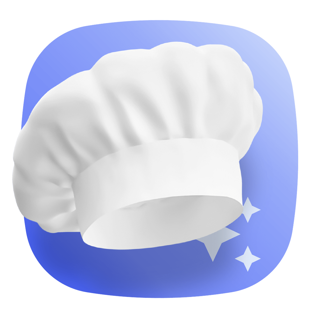Salt Recipes