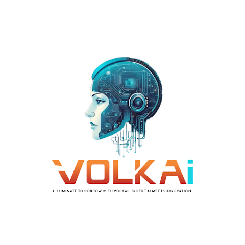 Volkai - AI for Interview Mastery logo