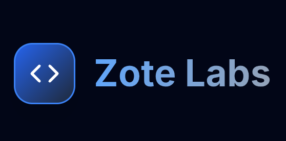 Zote Labs