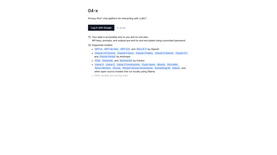 04-x Screenshot