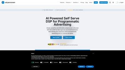 adpersonam Screenshot