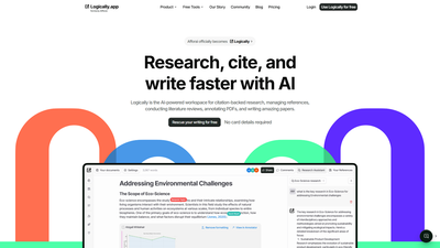 Afforai Screenshot