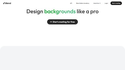 AI Studio Screenshot