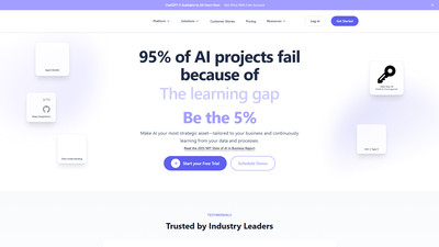 BotDojo Screenshot