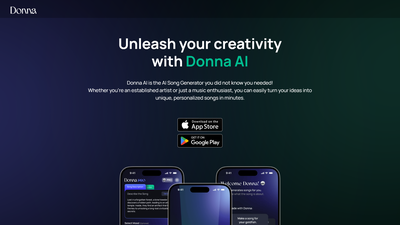 Donna Screenshot