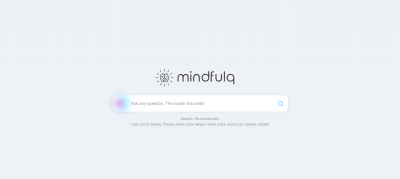 Mindfulq Screenshot