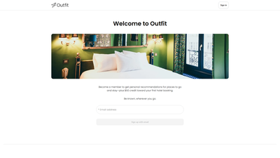 Outfit Screenshot