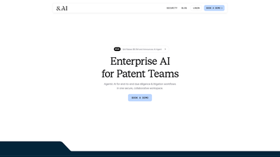 &AI Screenshot