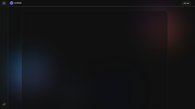 unitool.ai Screenshot